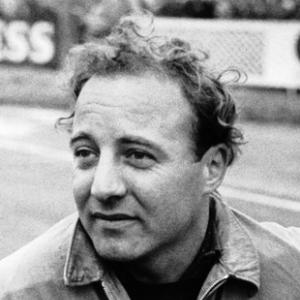 Don Beauman - F1 driver