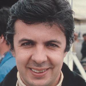 Emilio de Villota - F1 driver