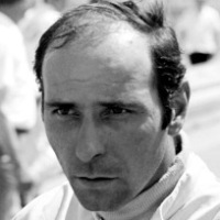 Ernesto Brambilla - F1 driver