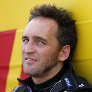 Franck Montagny - F1 driver