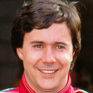 Gary Brabham - F1 driver