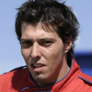 Gaston Mazzacane - F1 driver
