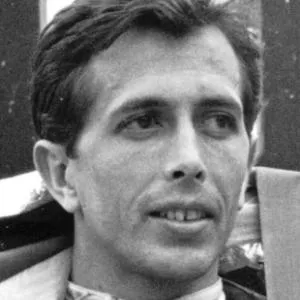 Giacomo Russo - F1 driver