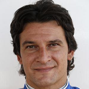 Giorgio Pantano - F1 driver