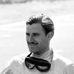 Graham Hill - F1 driver