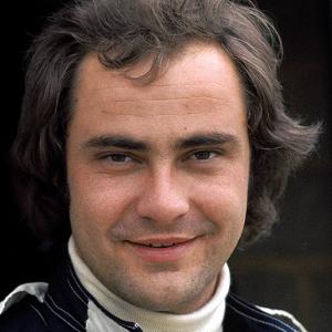 Gunnar Nilsson - F1 driver