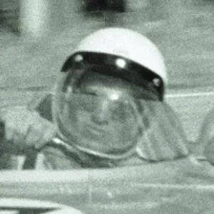 Harry Blanchard - F1 driver