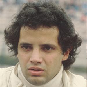 Hector Rebaque - F1 driver