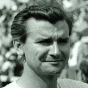 Helmut Niedermayr - F1 driver