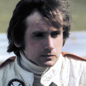 Helmuth Koinigg - F1 driver