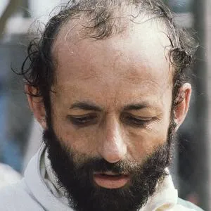 Henri Pescarolo - F1 driver