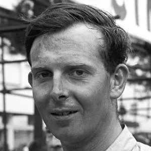 Henry Taylor - F1 driver