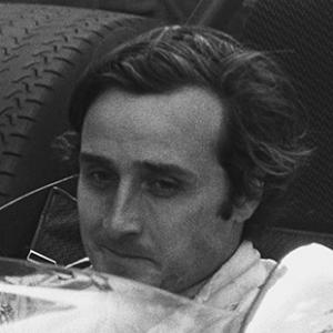 Ignazio Giunti - F1 driver