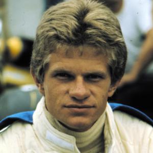 Ingo Hoffman - F1 driver