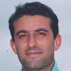 Ivan Capelli - F1 driver