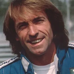 Jacques Laffite - F1 driver
