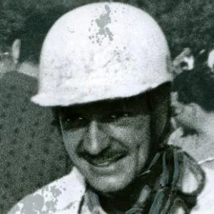 Jacques Pollet - F1 driver