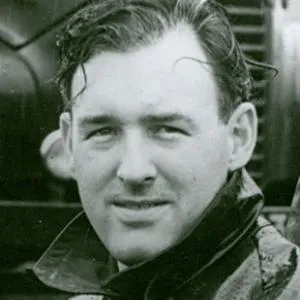Jan Flinterman - F1 driver