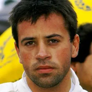 Jean-Denis Deletraz - F1 driver