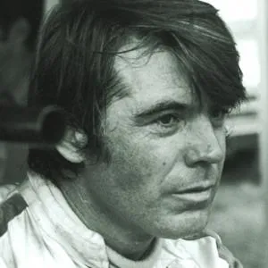 John Cannon - F1 driver
