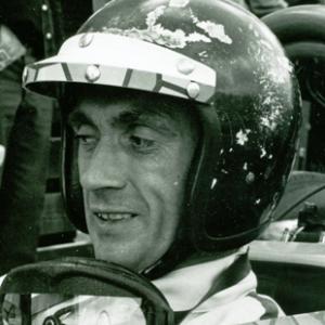 John Cordts - F1 driver
