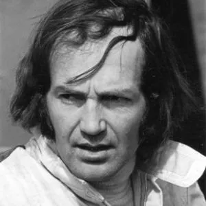 John Nicholson - F1 driver