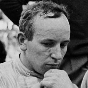 John Surtees - F1 driver