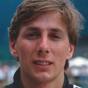Johnny Dumfries - F1 driver