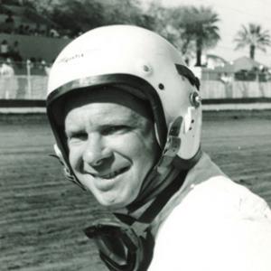 Johnny Thomson - F1 driver