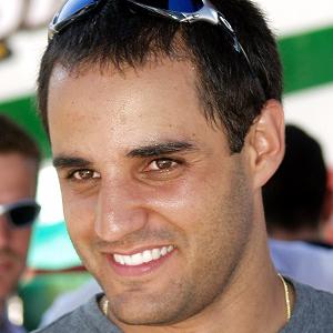 Juan Pablo Montoya - F1 driver
