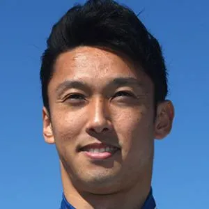 Kazuki Nakajima - F1 driver