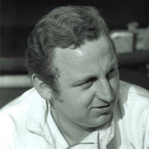 Kurt Ahrens - F1 driver