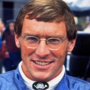 Larry Perkins - F1 driver