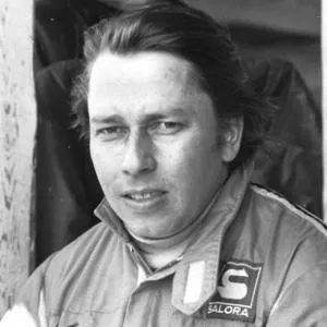 Leo Kinnunen - F1 driver