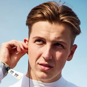 Liam Lawson - F1 driver