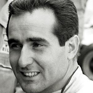 Lorenzo Bandini - F1 driver