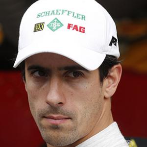 Lucas di Grassi - F1 driver