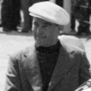 Luigi Fagioli - F1 driver