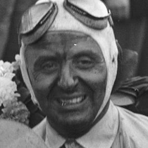 Luigi Villoresi - F1 driver