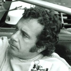 Luiz Bueno - F1 driver