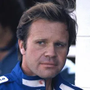 Mark Donohue - F1 driver
