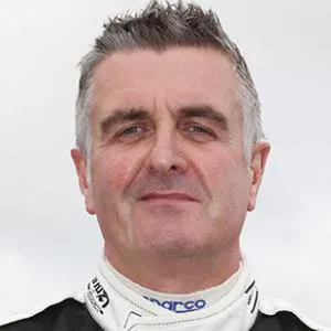 Martin Donnelly - F1 driver