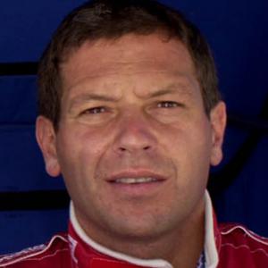 Mauricio Gugelmin - F1 driver