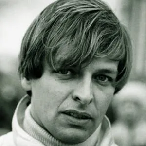 Michael Bleekemolen - F1 driver