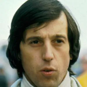 Michel Leclere - F1 driver