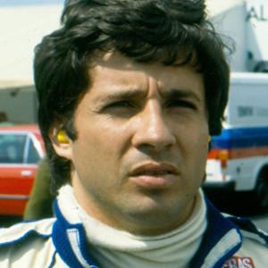 Miguel Angel Guerra - F1 driver