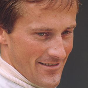 Mike Beuttler - F1 driver