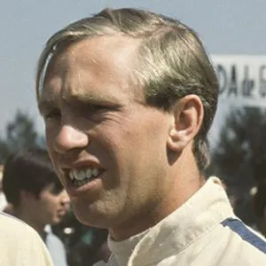 Mike Spence - F1 driver