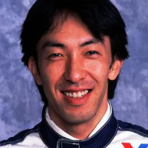Naoki Hattori - F1 driver