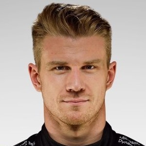 Nico Hulkenberg - F1 driver